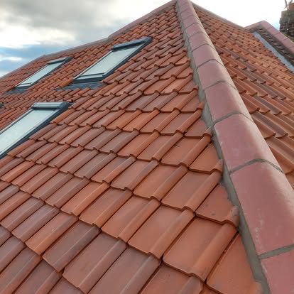 Roofing