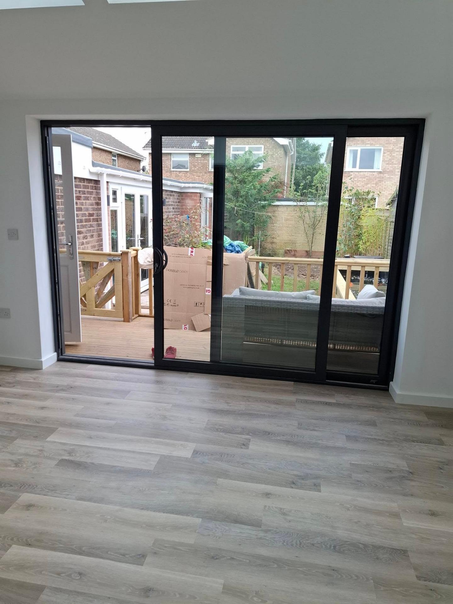 Windows & Doors